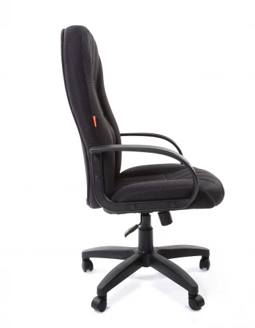 Офисное кресло Chairman 685 Россия TW-12 серый N