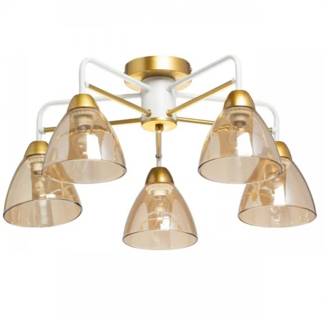 Потолочная люстра MW-Light Вита 220013105