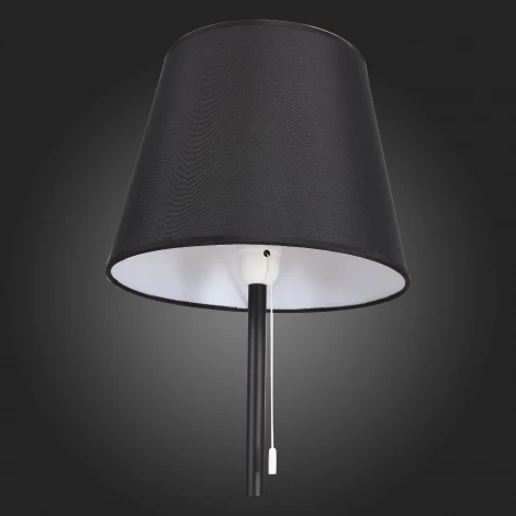 Интерьерная настольная лампа ST Luce Portuno SLE301.404.01