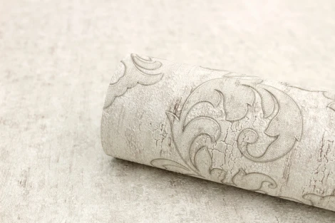 Обои виниловые Erismann Paradise 6 4564-2 10,05 x 1,06 м