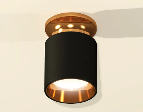 Накладной точечный светильник Ambrella Techno Spot XS6302161 (220V, круглые)