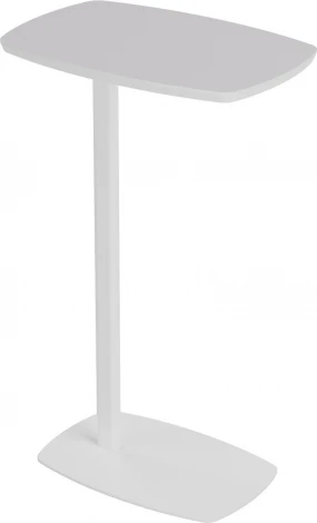 Придиванный стол Калифорния ДЕЙ колор Белый