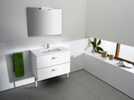 Раковина Roca Victoria 32799C000 80 см