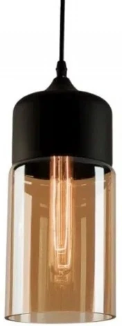 Подвесной светильник TopDecor Bergamo S1 12 20 (220V, на проводе, круглые)