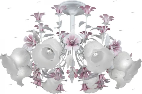 Потолочная люстра ST Luce Brocca SL701.503.08