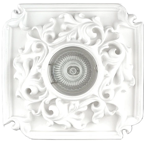 Встраиваемый точечный светильник Точка света AZ AZ03