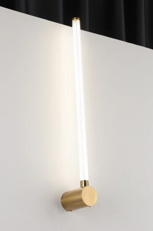 Бра Zortes Cryspy ZRS.1201.09 (LED, 220V, круглые)