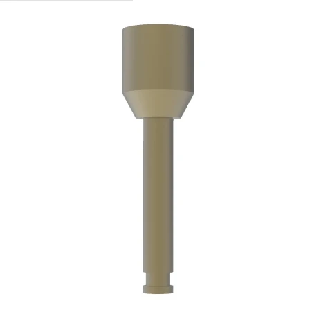 Подвес жесткий ART-APRIORI-ROD-E-L200 (OG) (Arlight, IP20 Металл) 054004