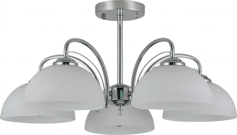 Потолочная люстра на штанге Rivoli Tina 9173-305 (220V)