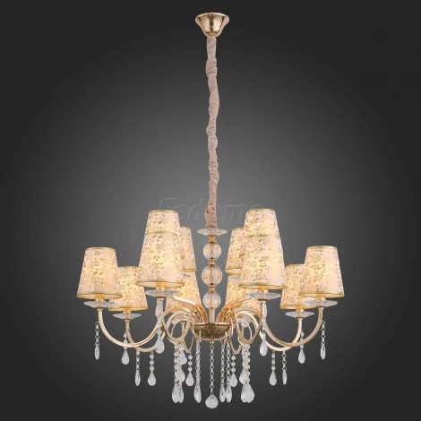 Подвесная люстра ST Luce Aumentato SL176.203.12