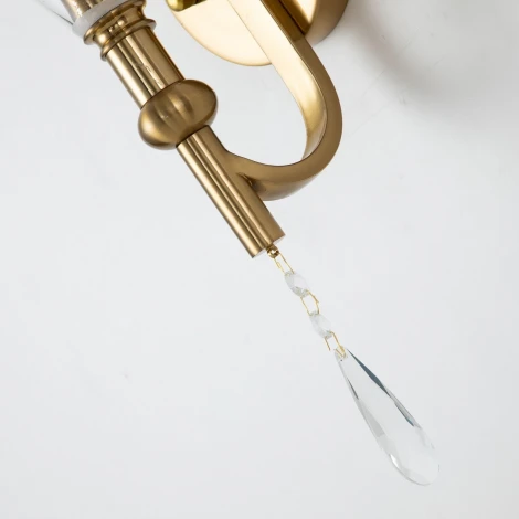 Бра Favourite Lyra 2968-1W (220V, подвески)