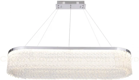 Подвесная люстра Cloyd Pergam 10716 (LED, 220V, на тросе)