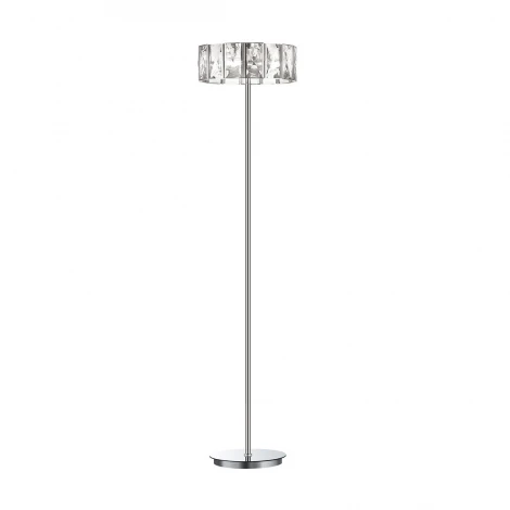 Торшер Odeon Light Brittani 4119/4F