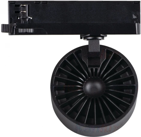 Трековый светильник трехфазный светодиодный Kanlux BTL 35659 (220V)