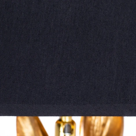 Интерьерная настольная лампа Arte Lamp Izar A4015LT-1GO