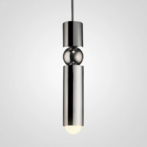 Подвесной светильник E27 Lu Carte LC-11-0117