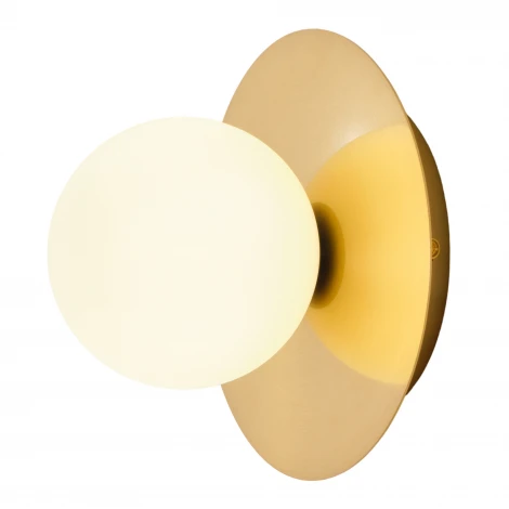 Настенный светильник MyFar July MR2001-1WC (220V)