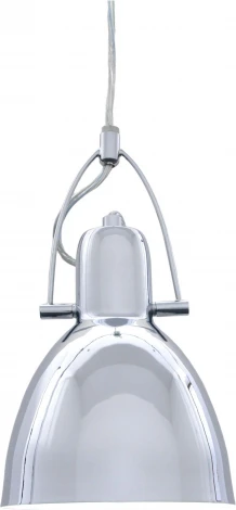 Подвесной светильник Lumina Deco Trinia LDP 9030-1 CHR