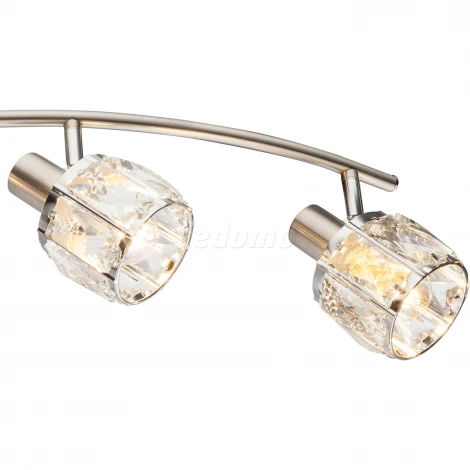 Спот на штанге Globo Kris 54356-4 (220V)