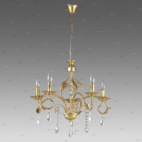 Подвесная люстра Lumion Mirina 3084/5