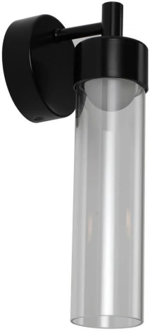 Настенный светильник уличный Favourite Pixar 4702-1W (LED, 220V, круглые, IP54)