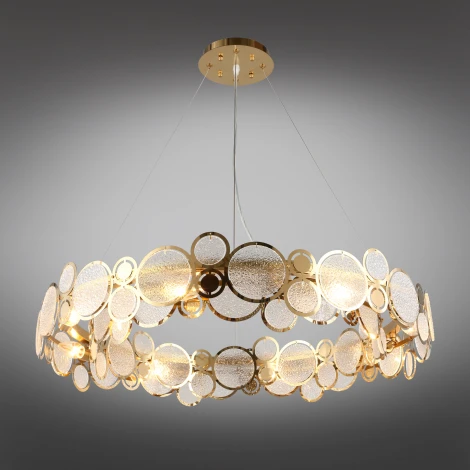 Подвесная люстра Veva APL.829.03.08 Aployt