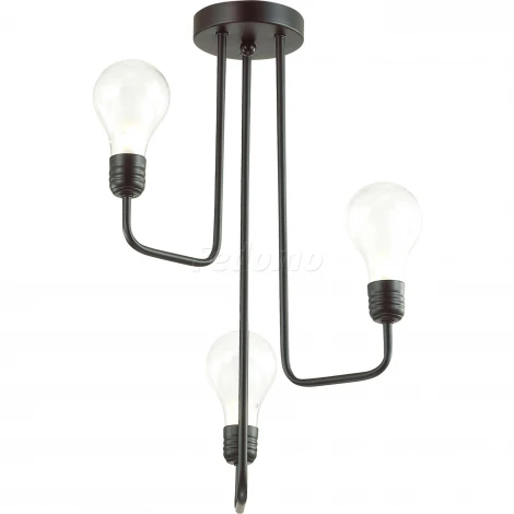 Потолочная люстра Lumion Nattu 3636/3C