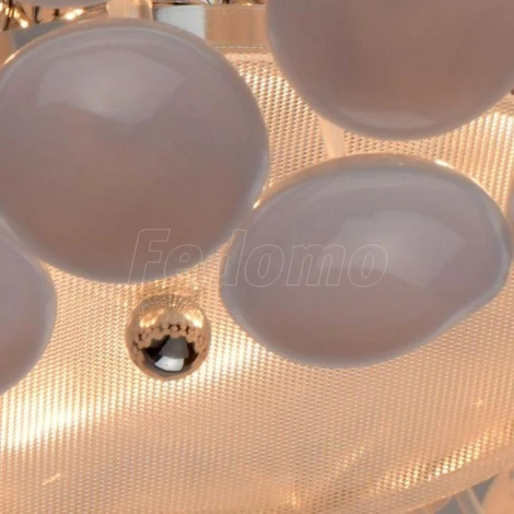 Потолочная люстра MW-Light Виола 298013005