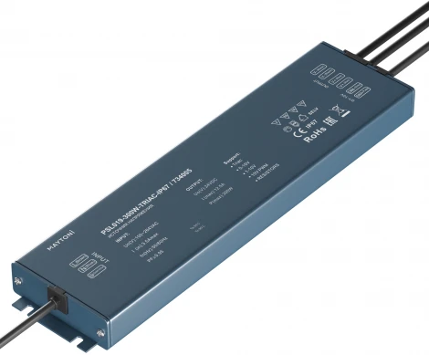 Источник напряжения Triac 24В 300Вт Maytoni 734005