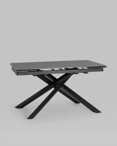 Стол обеденный Stool Group Альянс раскладной 140-200*90 керамика УТ000034989