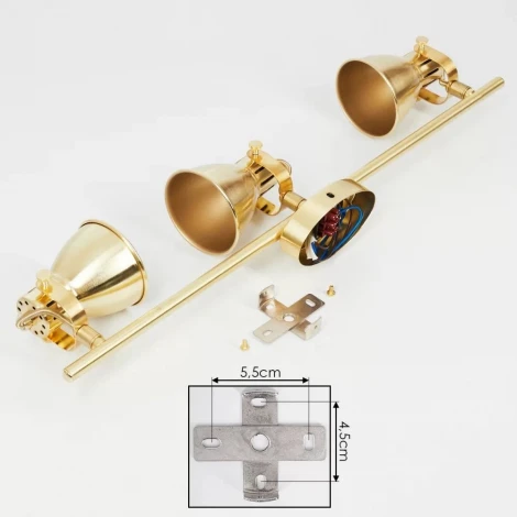 Спот на штанге Eglo SERAS 900172