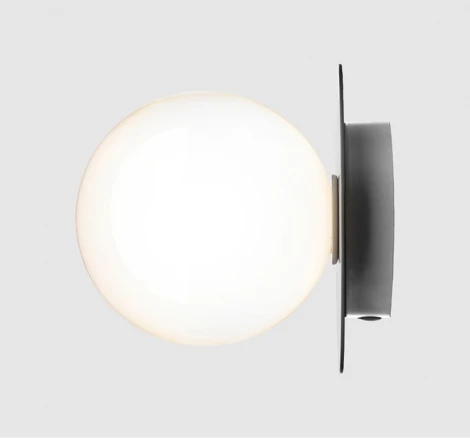 Настенно-потолочный светильник Moderli Covey V2059-W