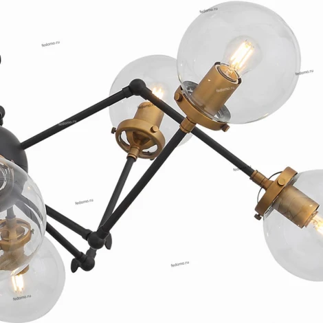 Потолочная люстра ST Luce Varieta SL234.402.08