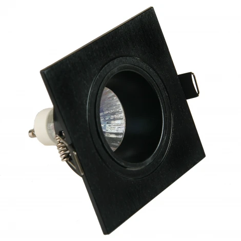 Встраиваемый точечный светильник Mantra Lambordjini 6838 (220V)