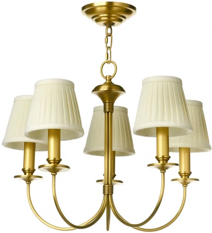 Подвесная люстра Cloyd Oklahoma 10068