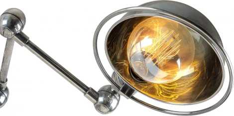 Настенный светильник Covali WL-59857 (220V)