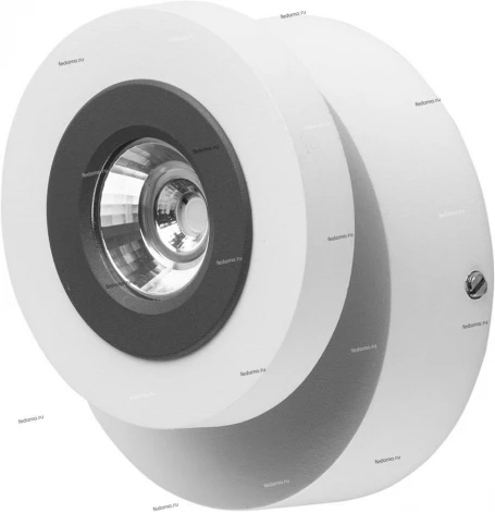 Спот карданный MW-Light Астор 545020801 (LED, 220V, круглые)