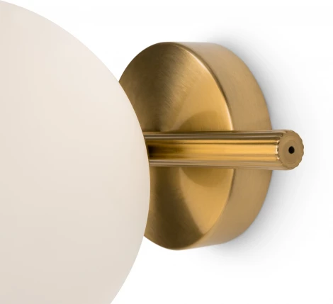 Бра Freya Blossom FR5259WL-01BS