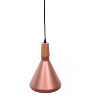 Подвесной светильник Lumina Deco Bafido LDP 7754-A R.GD