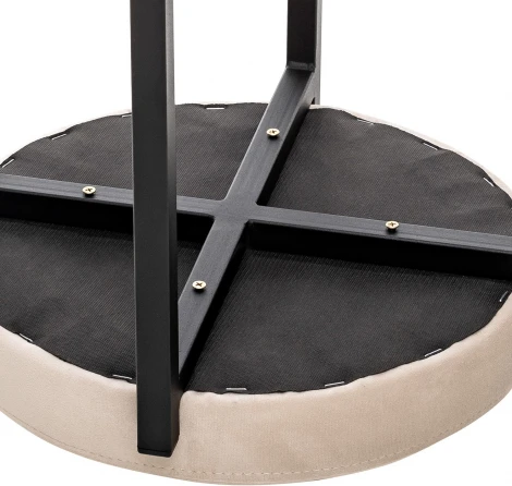 Табурет Leset Авис профиль (Велюр) Leset арт.2500000206610