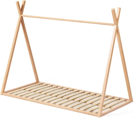 Детская кроватка Maralis из ясеня в виде вигвама 90 x 190 см La Forma (ex Julia Grup) арт.091954