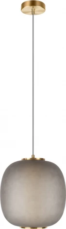 Подвесной светильник Loft It Hive 10425 Grey (220V, на проводе, круглые)