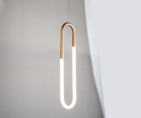 Подвесной светильник Kink Light Канто 08272,33(4000K) (LED, 220V, на тросе)