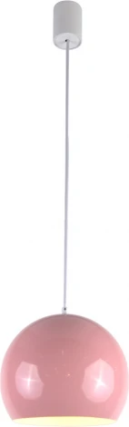 Подвесной светильник Lighthall Aura 20 LH032010 (220V, на проводе, круглые)