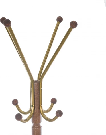 Вешалка напольная Leset Галант-1 Leset  арт.2500000066160