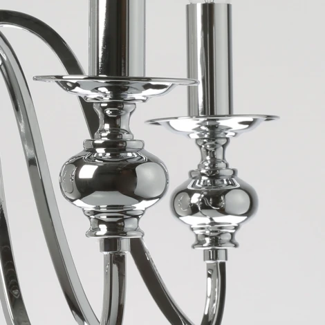 Подвесная люстра Консуэло 614013706