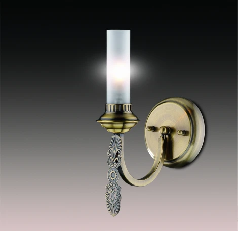 Бра Odeon Light Lacura 1966/1W