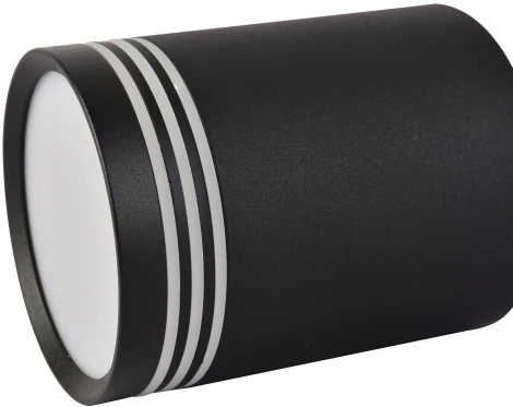 Точечный светильник накладной Favourite Darar 3066-1C (220V, круглые)