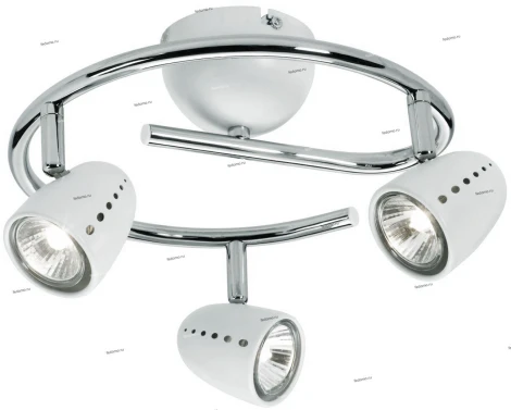 Спот Markslojd Tobo 413412