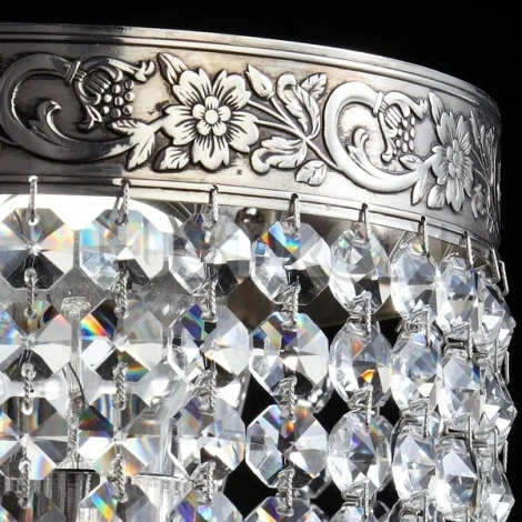 Бра Maytoni Diamant 1 A890-WB1-N
